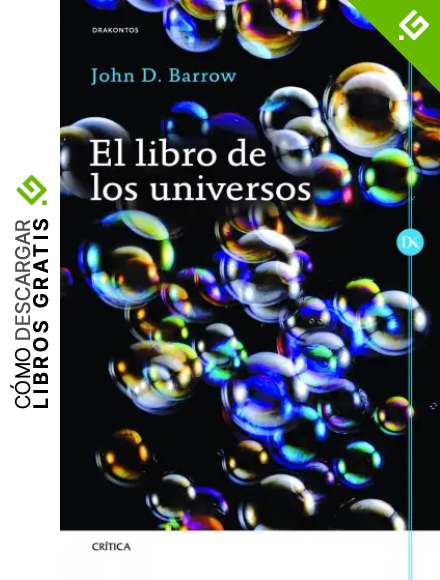El libro de los universos (Drakontos)