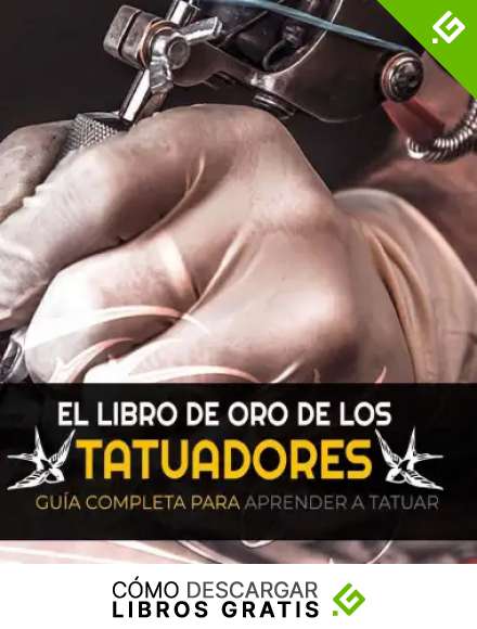 El Libro de Oro de los Tatuadores