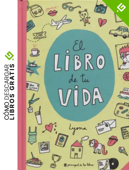 El libro de tu vida (Principal de los Libros)