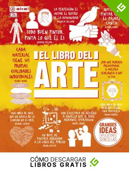 El Libro del arte: 44 (Grandes temas &ndash; Gran formato)