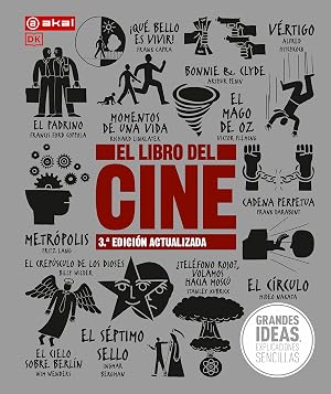 El libro del cine (3&ordf; Edici&oacute;n actualizada): 28