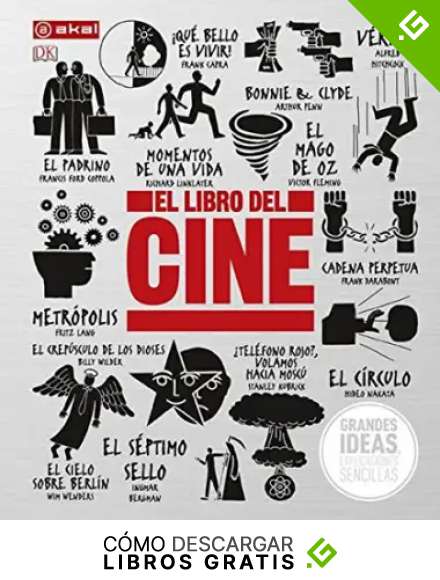 EL LIBRO DEL CINE: 42 (Grandes temas)
