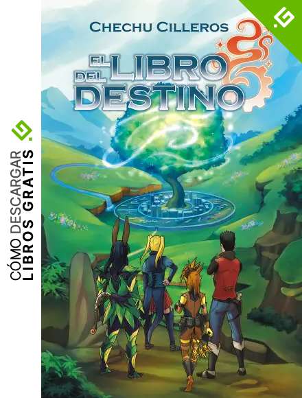 EL LIBRO DEL DESTINO