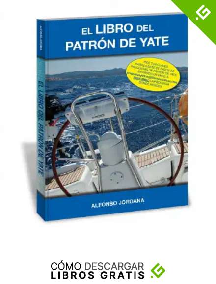 El Libro Del Patr&oacute;n De Yate
