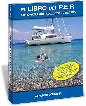El Libro Del P.E.R. Patr&oacute;n De Embarcaciones De Recreo