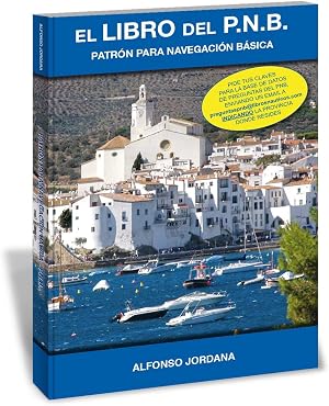 El Libro Del P.N.B. Patr&oacute;n Para Navegaci&oacute;n B&aacute;sica