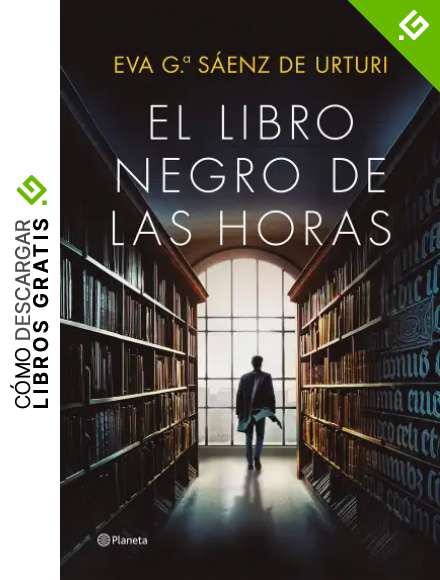 El libro negro de las horas