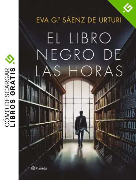 El Libro Negro de las Horas (Autores Espa&ntilde;oles e Iberoamericanos)