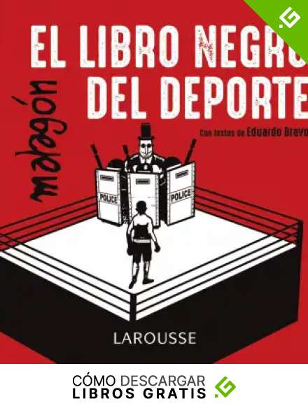 El libro negro del deporte