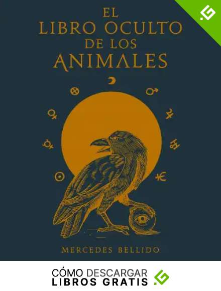 El libro oculto de los animales (Ilustraci&oacute;n)