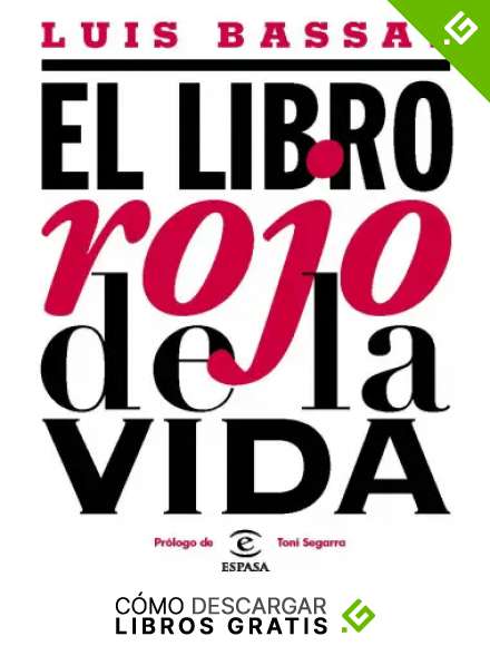 El libro rojo de la vida (FUERA DE COLECCI&Oacute;N Y ONE SHOT)