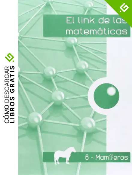 el link de las matem&aacute;ticas MAM&Iacute;FEROS-6