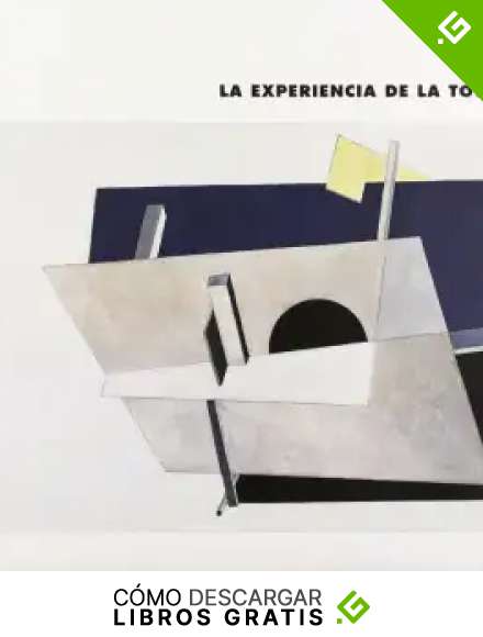 El Lissitzky:: La experiencia de la totalidad (Libros de Autor)