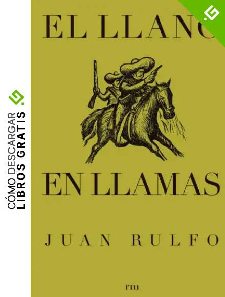 El Llano en Llamas