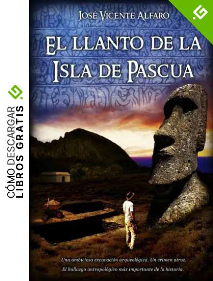 El llanto de la Isla de Pascua