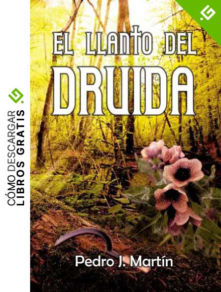 El llanto del druida