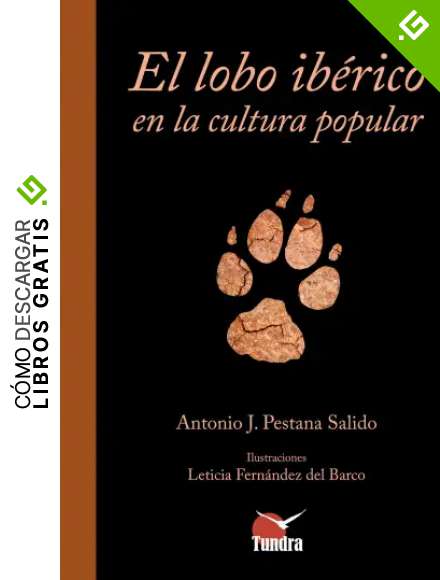 El lobo ib&eacute;rico en la cultura popular