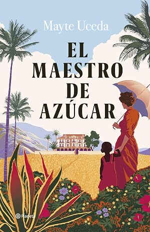 El maestro de az&uacute;car (Autores Espa&ntilde;oles e Iberoamericanos)