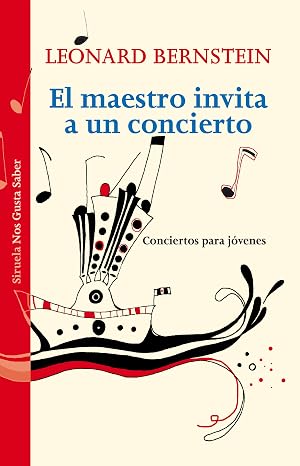 El maestro invita a un concierto: Conciertos para j&oacute;venes: 13 (Las Tres Edades / Nos Gusta Saber)
