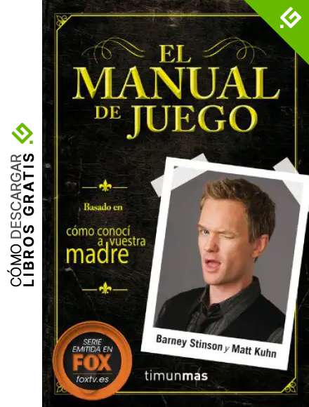 El Manual de Juego (Series y Pel&iacute;culas)