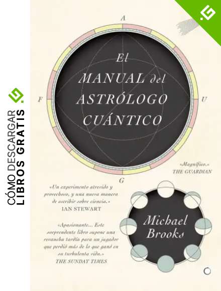 El manual del astr&oacute;logo cu&aacute;ntico