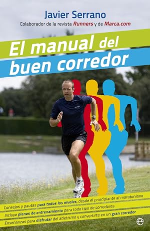 El Manual Del Buen Corredor (Bolsillo)