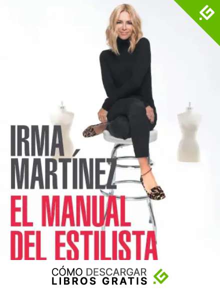 El manual del estilista