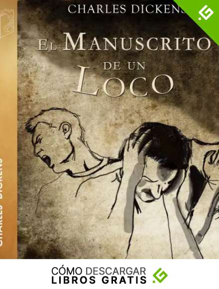 El manuscrito de un loco