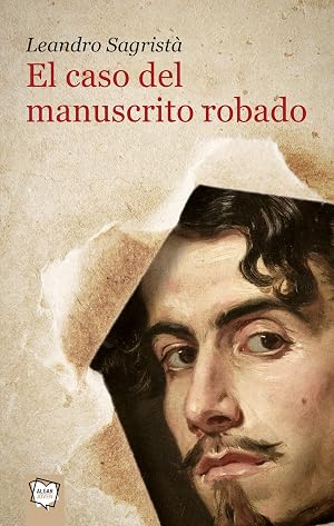 El Manuscrito Robado: 61 (Algar Joven)
