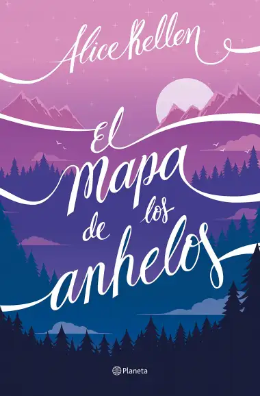 El mapa de los anhelos ((Fuera de colecci&oacute;n))