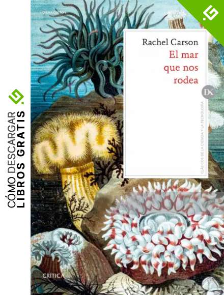 El mar que nos rodea (Drakontos)