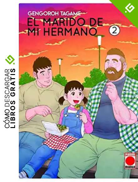 El marido de mi hermano 2