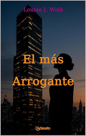 El m&aacute;s arrogante (El mayor romance er&oacute;tico)