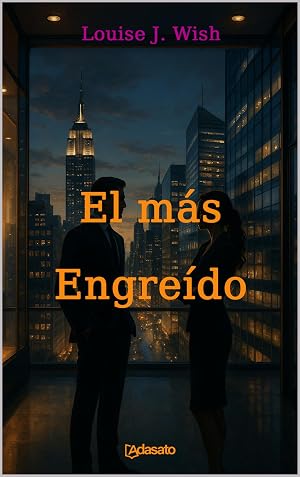 El m&aacute;s engre&iacute;do (El mayor romance er&oacute;tico)