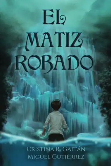 El Matiz Robado