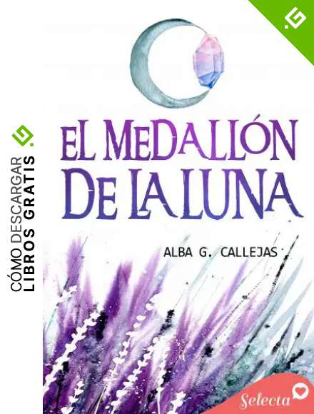 El medall&oacute;n de la luna