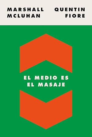 El medio es el masaje (75 aniversario)