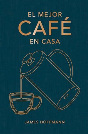 El mejor caf&eacute; en casa (BEBIDAS)