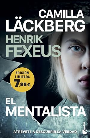 El mentalista: Edici&oacute;n limitada a precio especial (Colecci&oacute;n Especial)