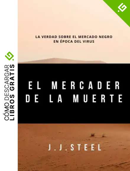 EL MERCADER DE LA MUERTE: La verdad sobre el mercado negro en &eacute;poca del virus