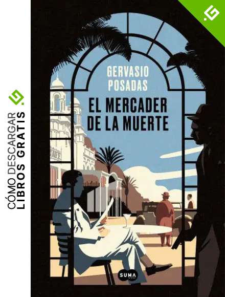 El mercader de la muerte (SUMA)