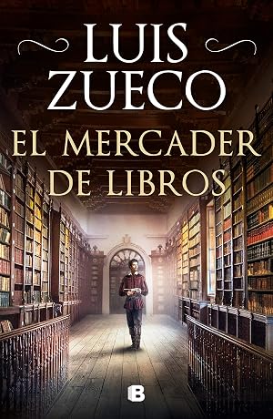 El mercader de libros (Hist&oacute;rica)