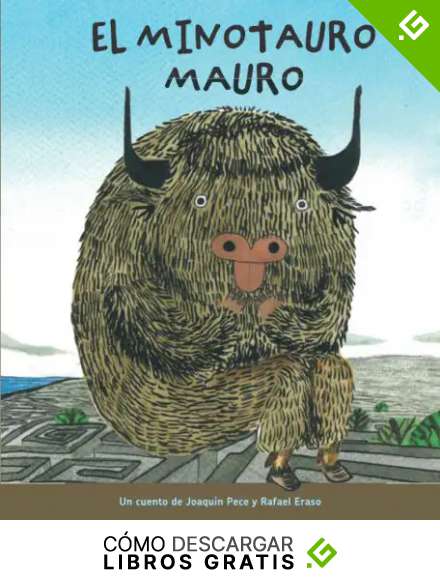 El Minotauro Mauro