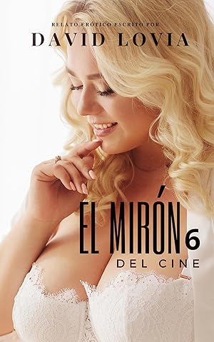 El mirón del cine 6