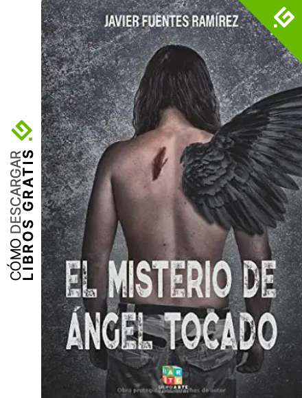 El misterio de &Aacute;ngel Tocado