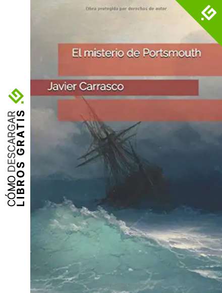 El misterio de Portsmouth