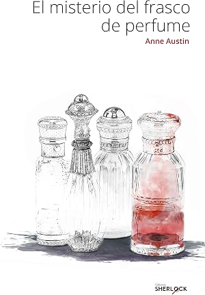 El misterio del frasco de perfume