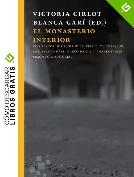 El monasterio interior (Fragmentos)