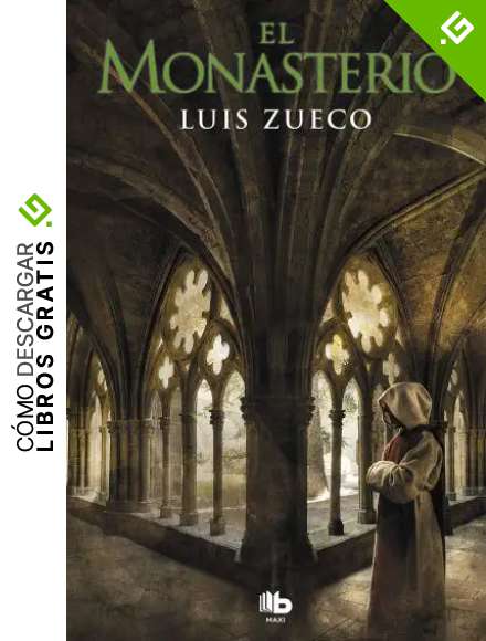 El monasterio (Trilog&iacute;a Medieval 3)