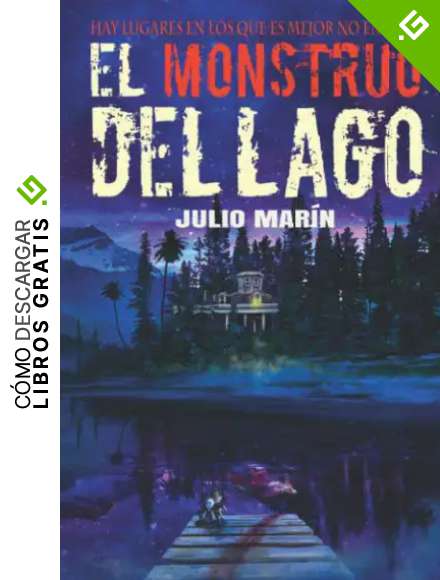 El monstruo del lago